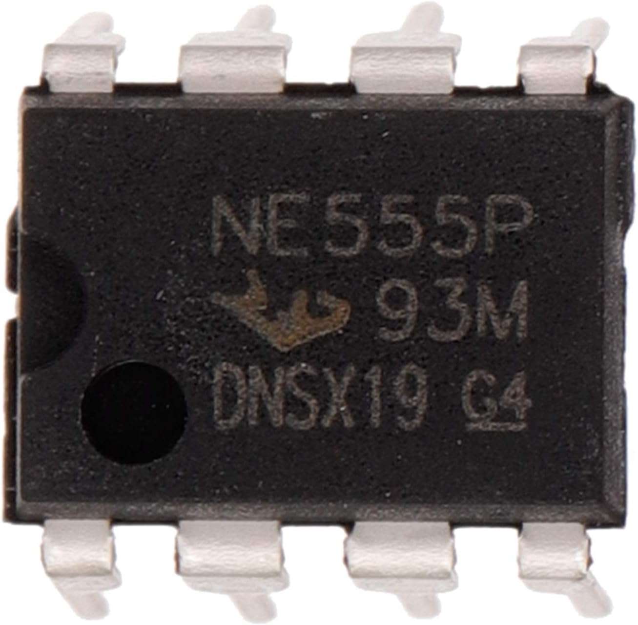 NE555 IC 555 TIMER – KSH 50 at CLOUD SENSORS Mombasa – Quality electronics in Kenya